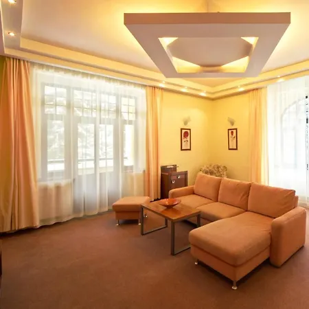 & Wellness St. Moritz