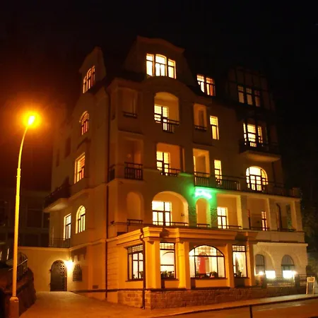 & Wellness St. Moritz