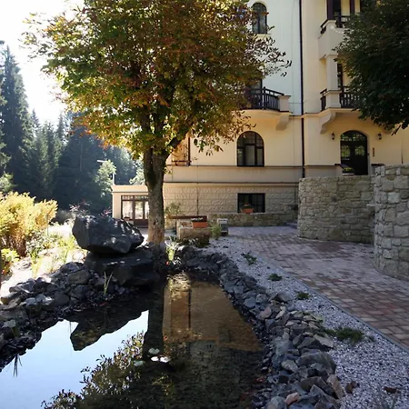 & Wellness St. Moritz 玛丽亚温泉