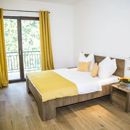 & Wellness St. Moritz