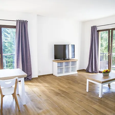 & Wellness St. Moritz Hotel 4*