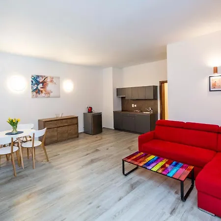 & Wellness St. Moritz 玛丽亚温泉