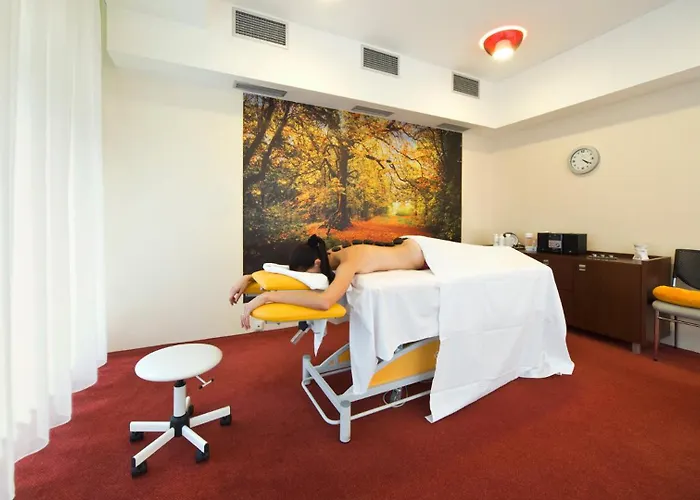 酒店 & Wellness St. Moritz