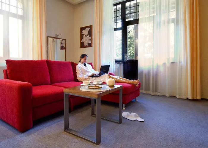 酒店 & Wellness St. Moritz