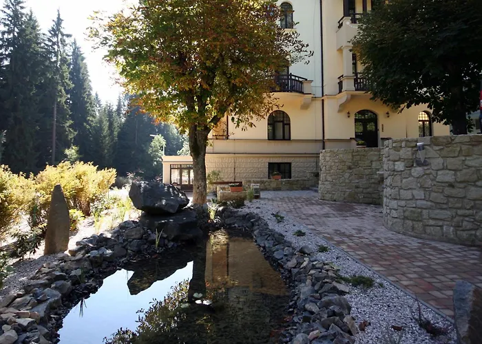 & Wellness St. Moritz 玛丽亚温泉