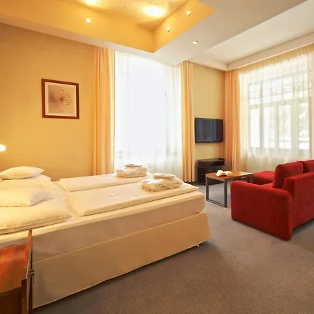 & Wellness St. Moritz