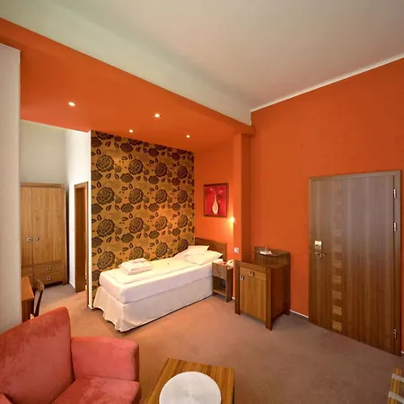 & Wellness St. Moritz