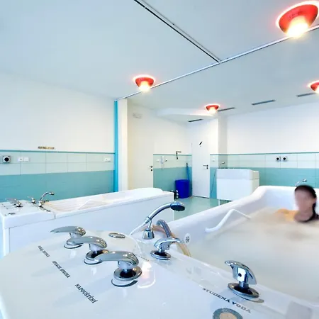 & Wellness St. Moritz