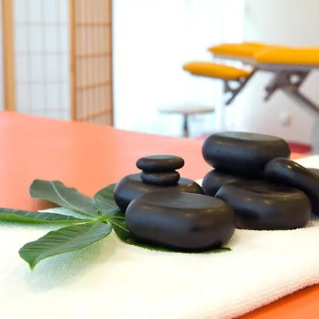 Hotel & Wellness St. Moritz Mariánské Lázně