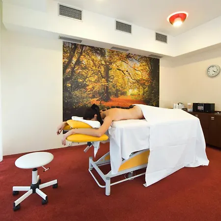 Hotel & Wellness St. Moritz