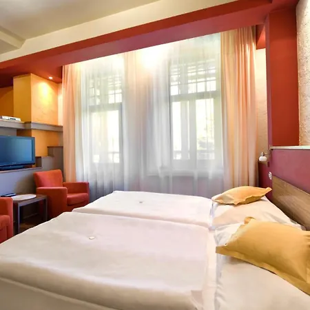 & Wellness St. Moritz