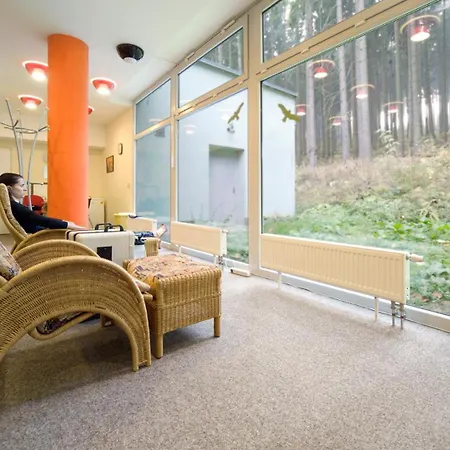 Hotel & Wellness St. Moritz