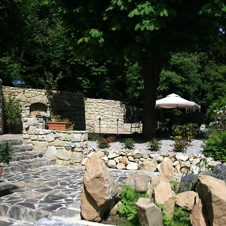 Hotel & Wellness St. Moritz Mariánské Lázně