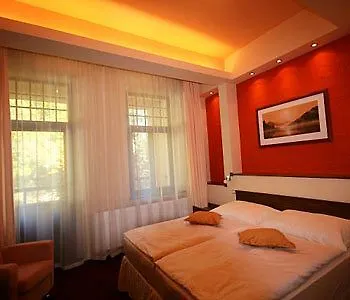 & Wellness St. Moritz