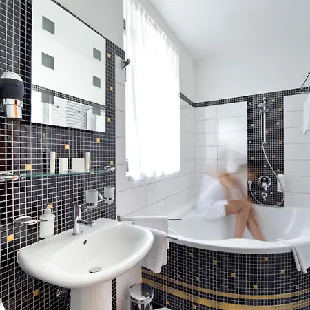 Hotel & Wellness St. Moritz