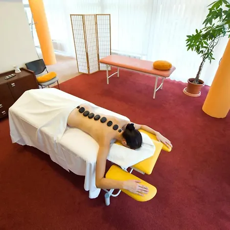 Szálloda & Wellness St. Moritz