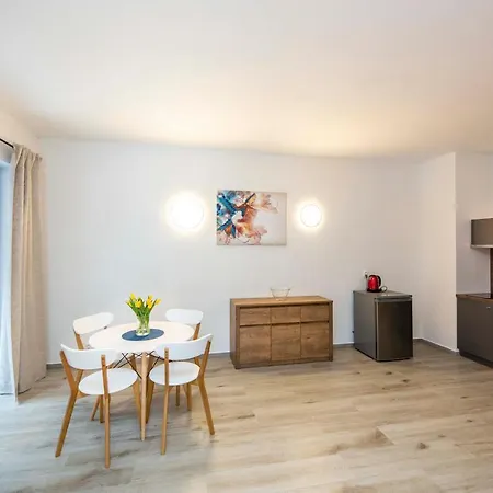 מלון & Wellness St. Moritz