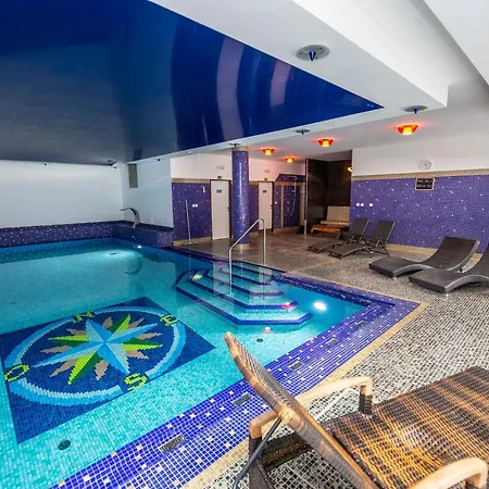 & Wellness St. Moritz