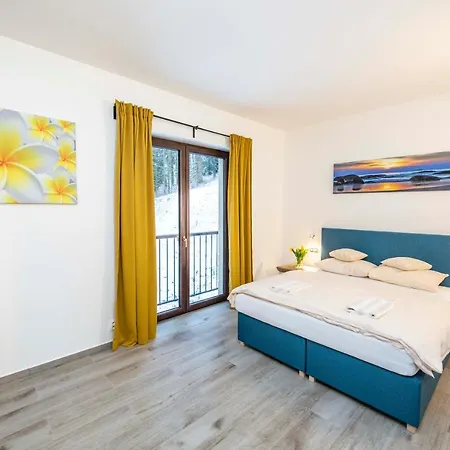 & Wellness St. Moritz 4*