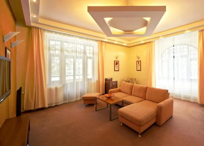 & Wellness St. Moritz