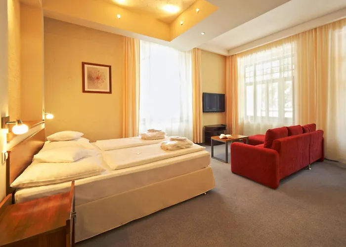 & Wellness St. Moritz