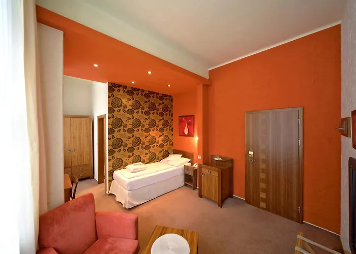 & Wellness St. Moritz