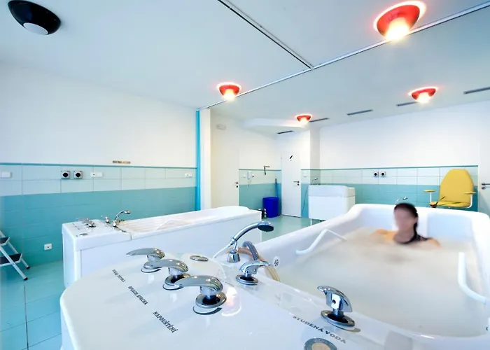 & Wellness St. Moritz