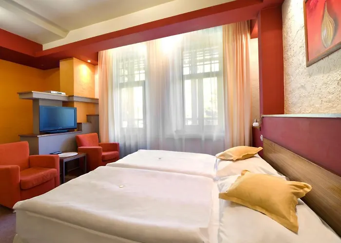 & Wellness St. Moritz