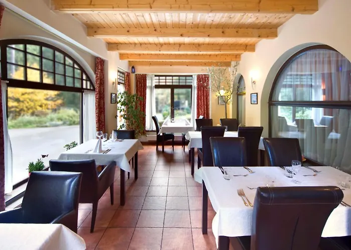 Hotel & Wellness St. Moritz 4*