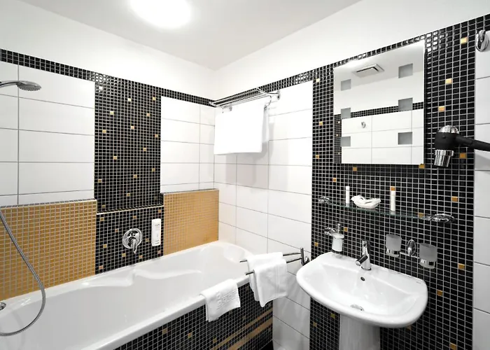 Hotel & Wellness St. Moritz