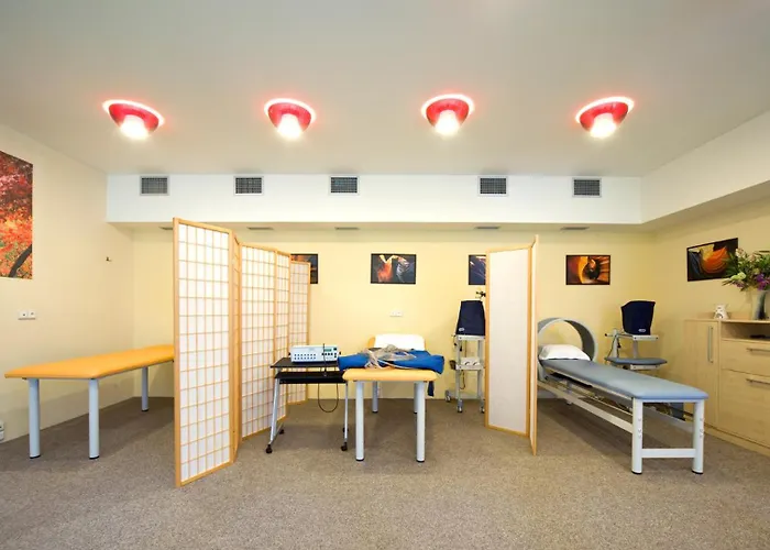 Hotel & Wellness St. Moritz 4*