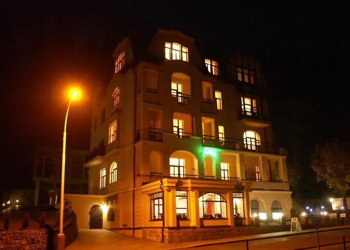 & Wellness St. Moritz