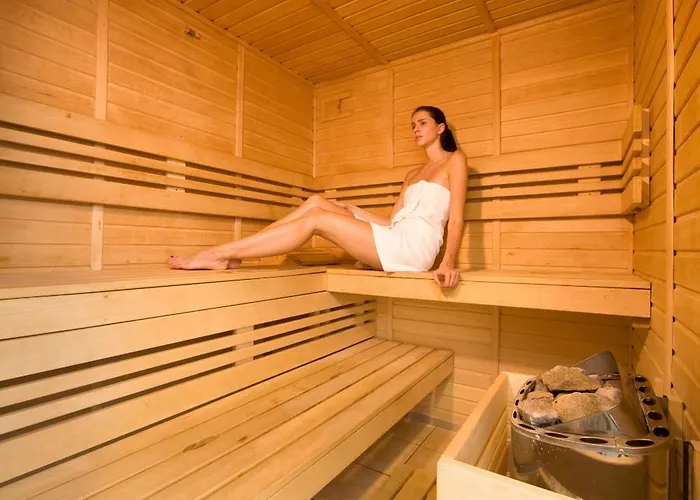 Hotel & Wellness St. Moritz