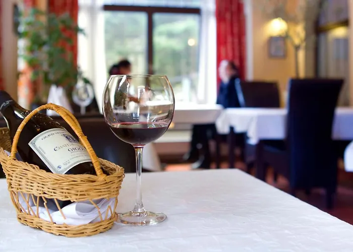 Hotel & Wellness St. Moritz 4*