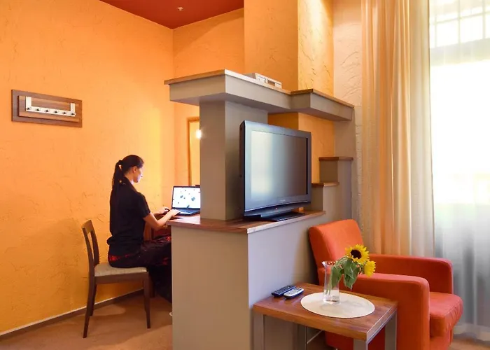 & Wellness St. Moritz Маріанські Лазні