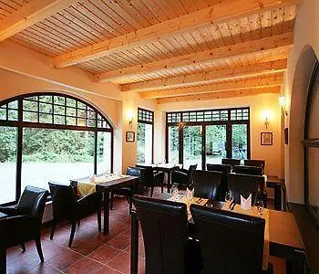 & Wellness St. Moritz Hotel