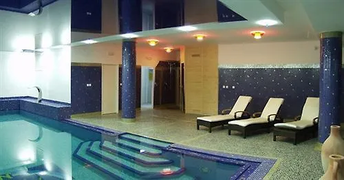 & Wellness St. Moritz