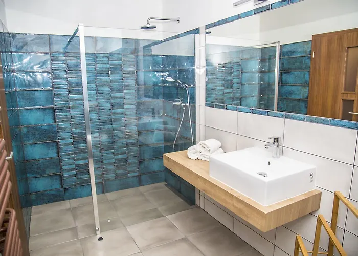 & Wellness St. Moritz Hotel