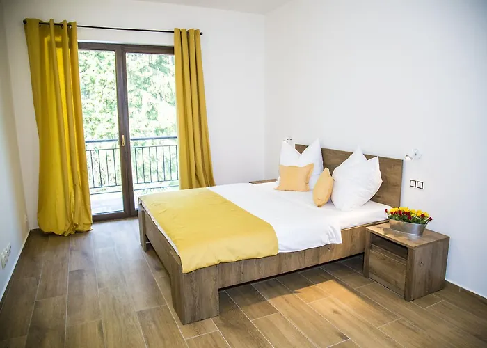 & Wellness St. Moritz