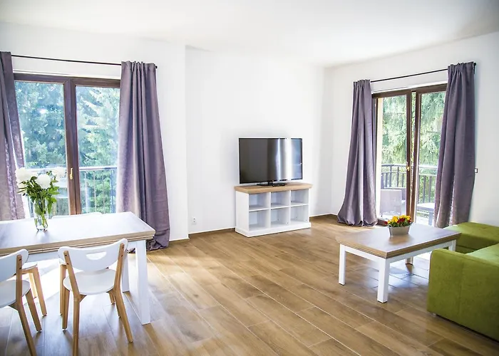 & Wellness St. Moritz Hotel 4*