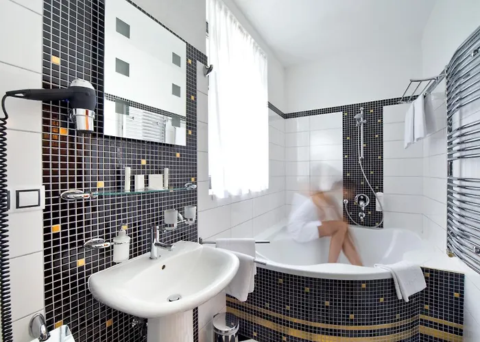 Готель & Wellness St. Moritz