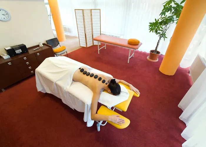 Готель & Wellness St. Moritz