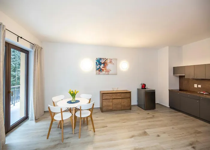 Готель & Wellness St. Moritz