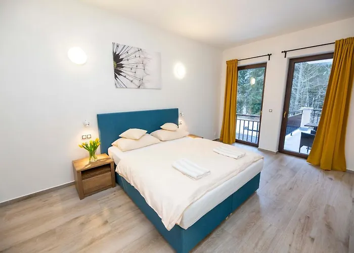 & Wellness St. Moritz Hotel