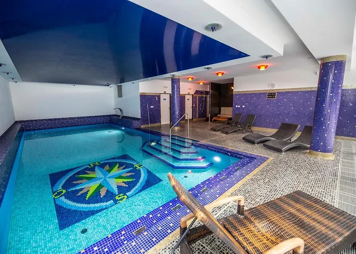 & Wellness St. Moritz