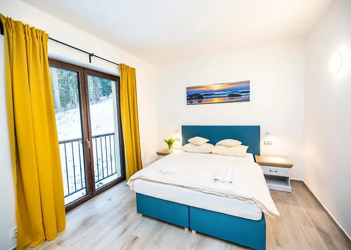 & Wellness St. Moritz Готель 4*