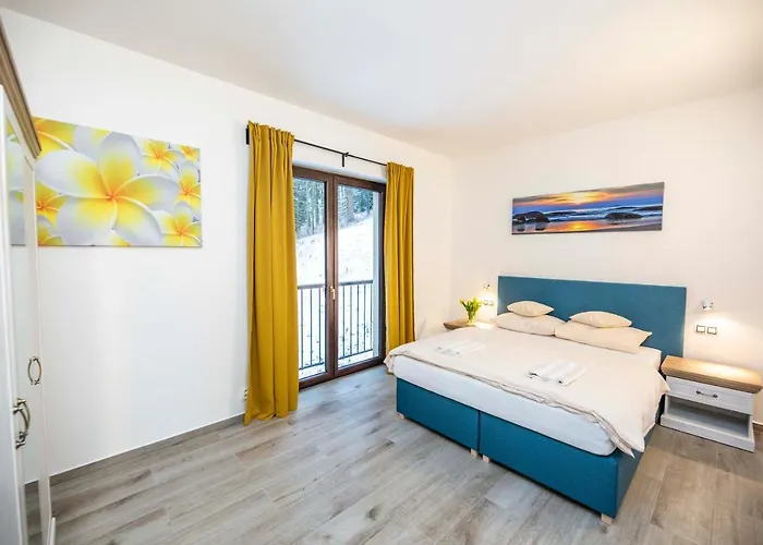 & Wellness St. Moritz 4*